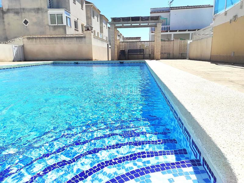 Foto b29dcf94-ac82-4995-9642-8591f894a0a2. Casa bifamiliare con riscaldamento piscina in Oliva playa Oliva