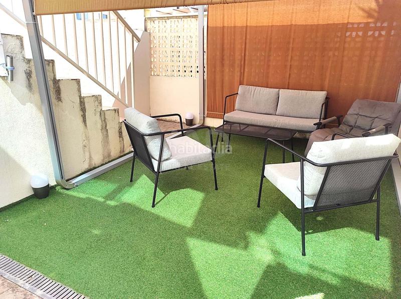 Foto b7913827-df98-4eef-9876-2d714bb6073f. Casa bifamiliare con riscaldamento piscina in Oliva playa Oliva