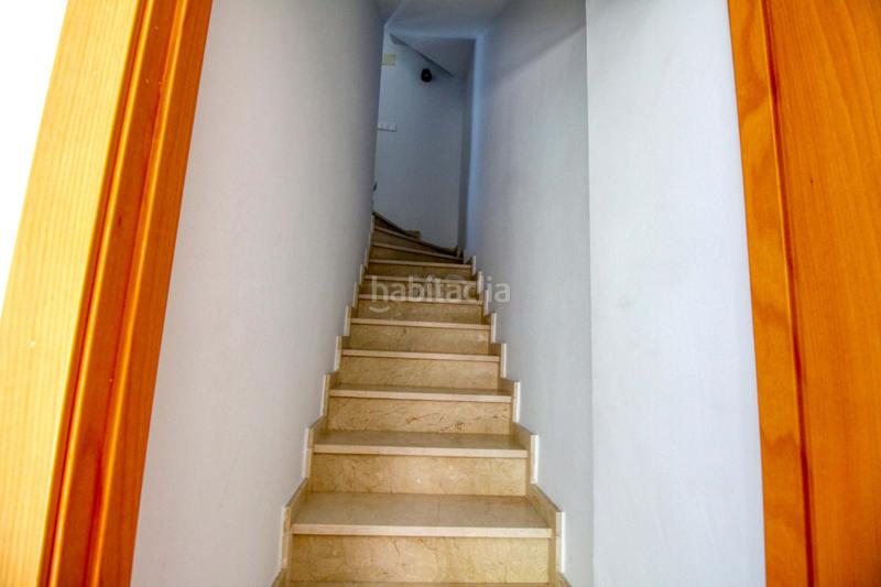 Foto f6fa6199-cca0-49eb-85f7-89e159978744. Casa pareada en Oliva playa Oliva