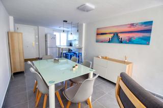 Maison jumelée à Oliva Playa