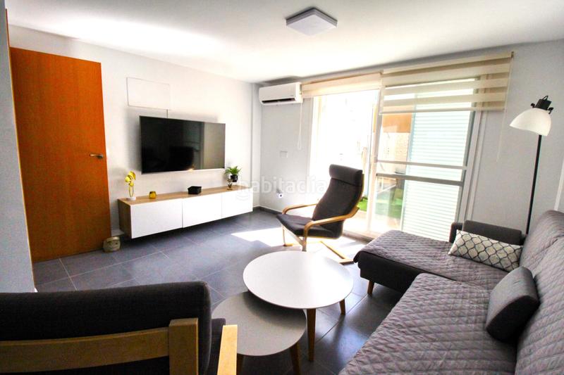 Foto 08a89a6f-a185-4bcc-b288-5b967134eecb. Towny house with heating pool in Oliva playa Oliva