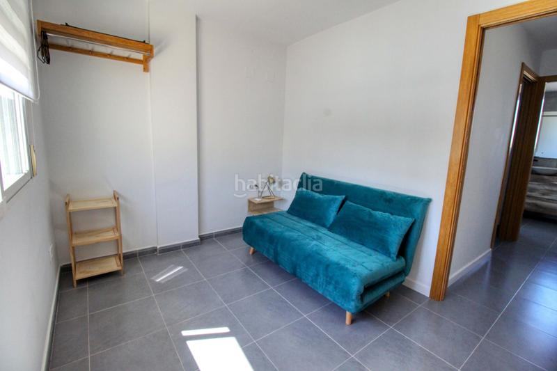 Foto 13d0beef-4c7f-4e45-9c46-bde605c61fea. Towny house with heating pool in Oliva playa Oliva