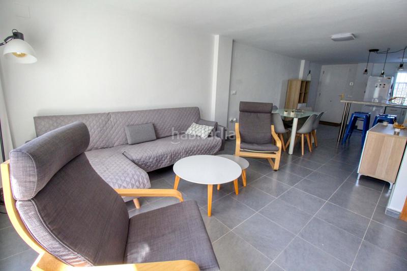 Foto 9f1870c2-1ec6-417a-91dd-99ec068b2130. Towny house with heating pool in Oliva playa Oliva