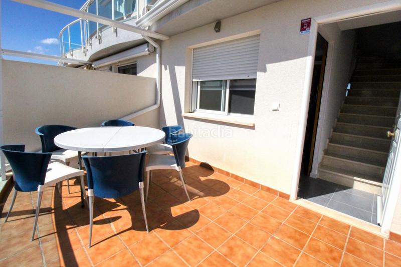 Foto c15d2a81-9646-40e6-878f-73b91e5bd7e9. Towny house with heating pool in Oliva playa Oliva