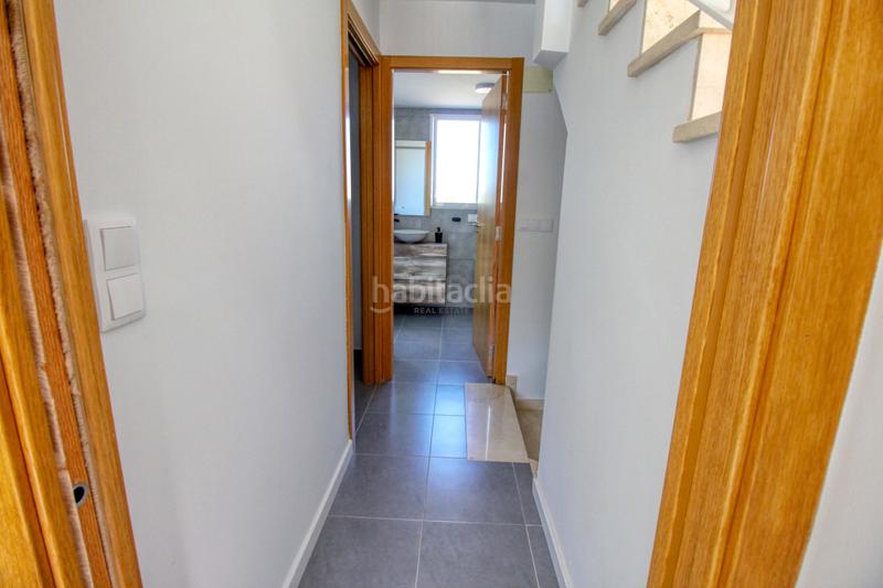 Foto d61aecc9-ead2-4bae-9c6b-7ab8c3f6825f. Towny house with heating pool in Oliva playa Oliva