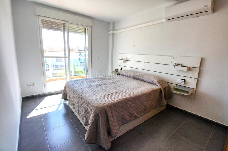 Foto fa472013-3a8b-46fa-8df9-f306c47c4653. Towny house with heating pool in Oliva playa Oliva