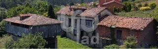 Edificio en Pillarno