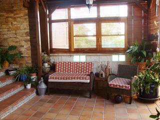 Chalet à Parque Coimbra