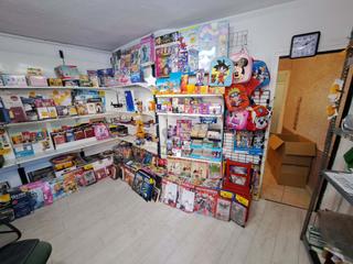 Locale commerciale in Sant Antoni
