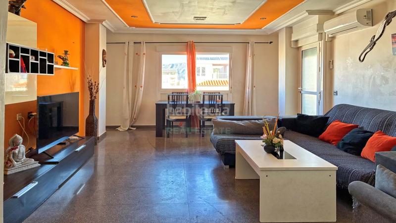 Foto 12f3926a-2c33-49f9-a7d5-78cc2af283f7. Appartamento in Bigastro