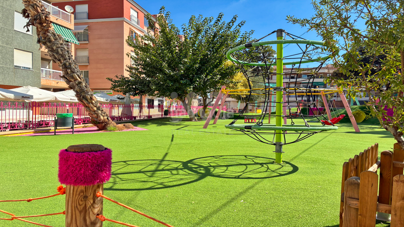 Foto 15c83392-2a29-4cf5-a251-f0a8e7bedf48. Appartement dans Bigastro