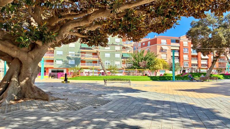 Foto cdcf90bb-1520-4ffa-a1fe-41c8064fc35b. Appartement dans Bigastro