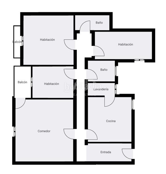 Foto e07c681f-ec0c-432f-a990-7032d120ad49. Appartement dans Bigastro