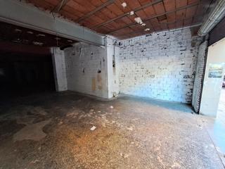 Lloguer Local Comercial a Barri de les Corts
