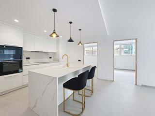 Etagenwohnung in Centrevila