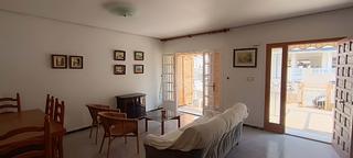 Haus in Calas Santiago Bernabeu