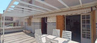 Haus in Calas Santiago Bernabeu