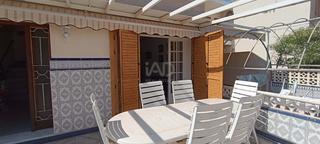 House in Calas Santiago Bernabeu