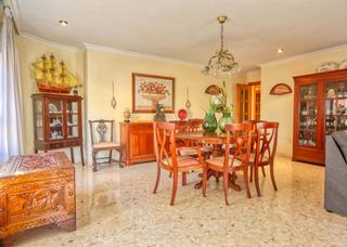 Etagenwohnung in Calle romani 1 1