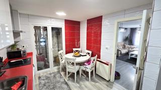 Appartement  Plaza nueva castilla 13 13