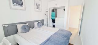 Appartement  Calle conjunto el gamonal, arroyo de la miel, 6 6