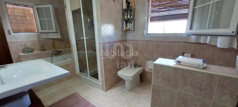 Foto 08752b2a-ded9-4b1a-81ac-aafc7f16e24f. Country house with heating parking in El Altet Elche / Elx