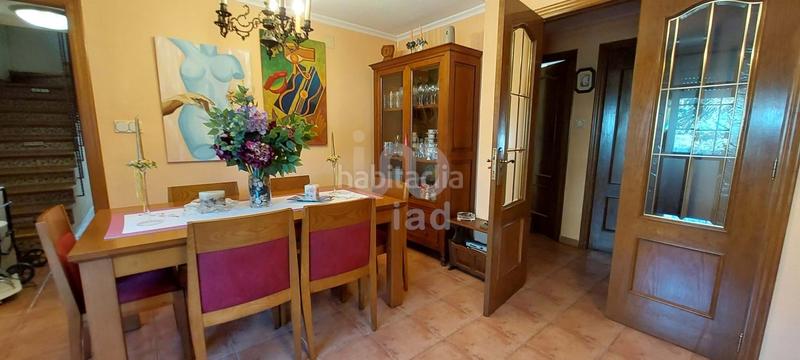Foto 1b4d4f18-769d-40c5-96a9-49f625eaaefe. Country house with heating parking in El Altet Elche / Elx