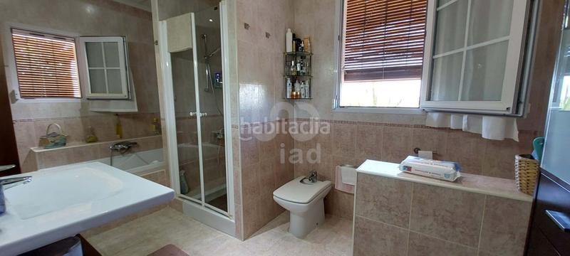 Foto 1ba85c00-cc5e-4b61-846f-74a2b83758fa. Country house with heating parking in El Altet Elche / Elx