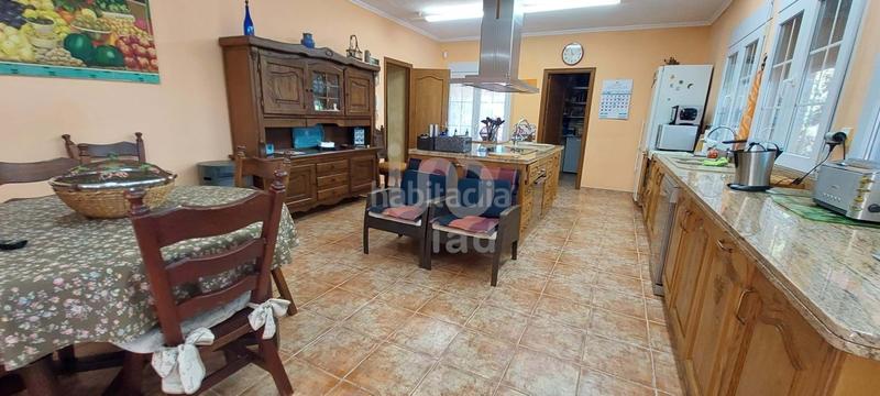 Foto 3d710be9-02bc-427a-b5a0-3e498115d1e5. Country house with heating parking in El Altet Elche / Elx