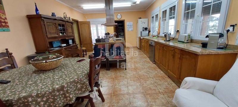 Foto 5c83ab3c-0aa0-46c8-bff2-427b2bcac93d. Country house with heating parking in El Altet Elche / Elx