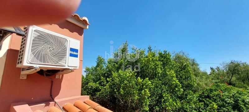 Foto 7eba3408-31c0-4b13-9432-9f453de6cebd. Country house with heating parking in El Altet Elche / Elx