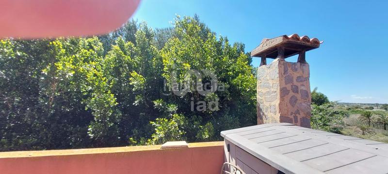 Foto 884a8e17-4369-4df2-9a8e-41415c6e943b. Country house with heating parking in El Altet Elche / Elx