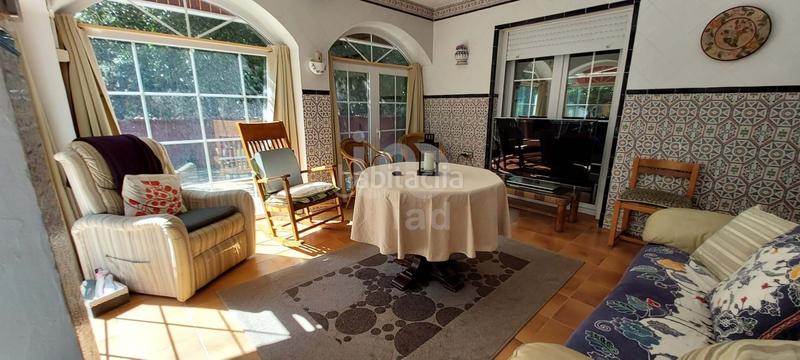 Foto b1c9ffa3-894b-45d7-bf41-c8a364c50a28. Country house with heating parking in El Altet Elche / Elx