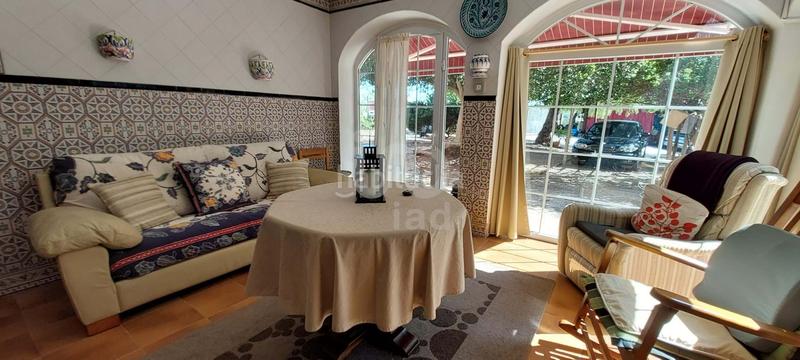 Foto bcdcaf4f-8e03-4531-b571-a7864b7baacb. Country house with heating parking in El Altet Elche / Elx