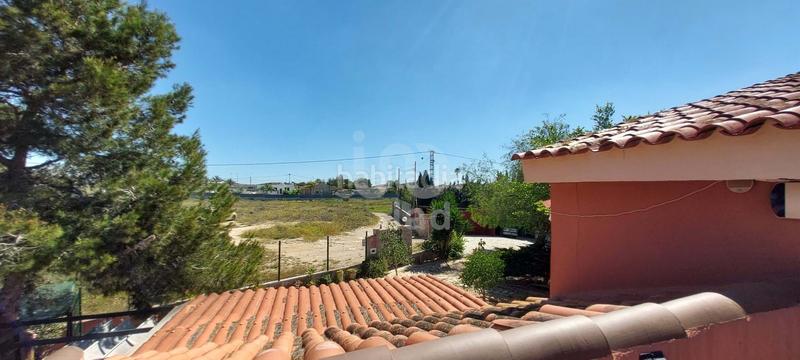 Foto c65b1a20-3c3b-4509-99cd-0b3fdadbb8e5. Country house with heating parking in El Altet Elche / Elx