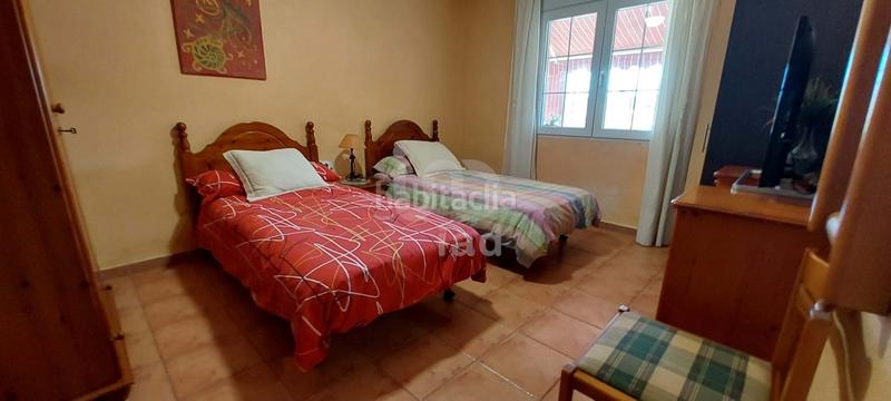 Foto e11cf760-bb7f-48a6-9ae7-8fbb8396b0fa. Country house with heating parking in El Altet Elche / Elx