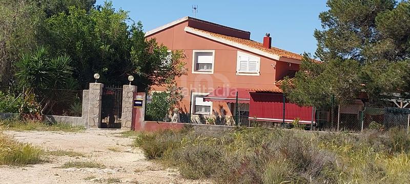 Foto 4e0ca35e-808c-4665-8a21-119e583a2db4. Masia amb calefacció aparcament a El Altet Elche / Elx