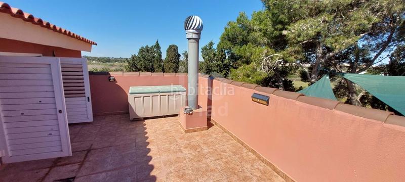 Foto 5d555806-a646-4595-9077-1817d69f0843. Masia amb calefacció aparcament a El Altet Elche / Elx