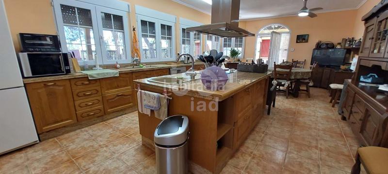 Foto a6a13f3c-fa6e-4911-9875-244d7edcbef1. Masia amb calefacció aparcament a El Altet Elche / Elx