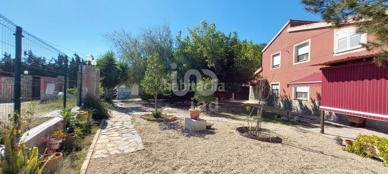 Foto cb8ba8a7-8f14-4bb3-87e7-ca1fc43432bf. Masia amb calefacció aparcament a El Altet Elche / Elx