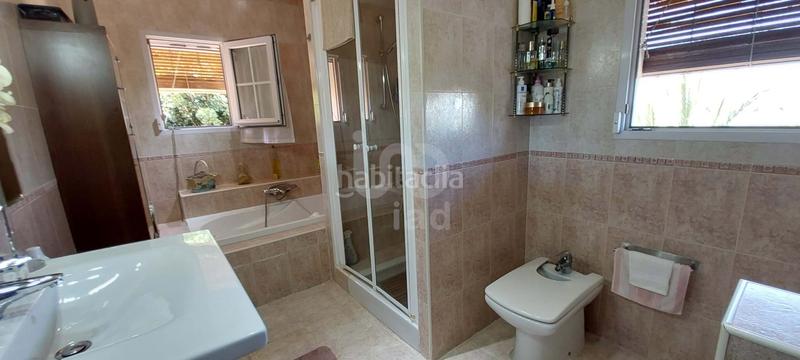 Foto dd832ead-a8fb-4453-b97b-0dd94fde562e. Masia amb calefacció aparcament a El Altet Elche / Elx