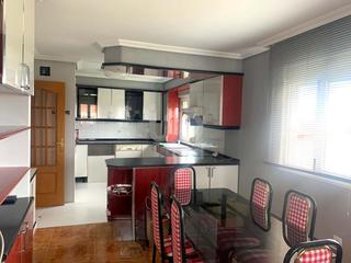 Duplex à Oteruelo