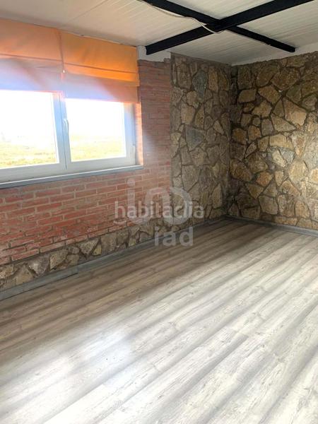 Foto 7e01b0b3-3086-4f44-9144-4da0554dea92. Zweistöckige wohnung mit heizung in Oteruelo León