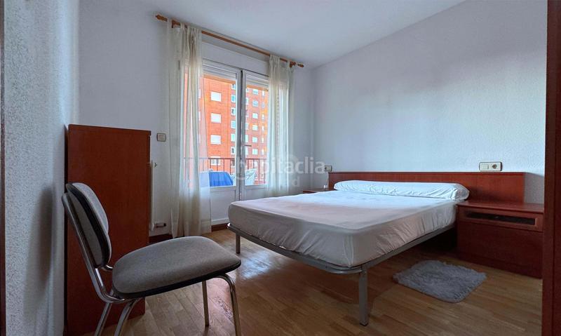 Foto 1d929f69-ecf4-4728-bcdd-2eabf16216d8. Flat with heating in La Asunción - La Inmaculada León