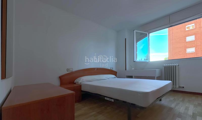 Foto 5af9c0e2-d304-466d-b758-6e42845c45d4. Flat with heating in La Asunción - La Inmaculada León
