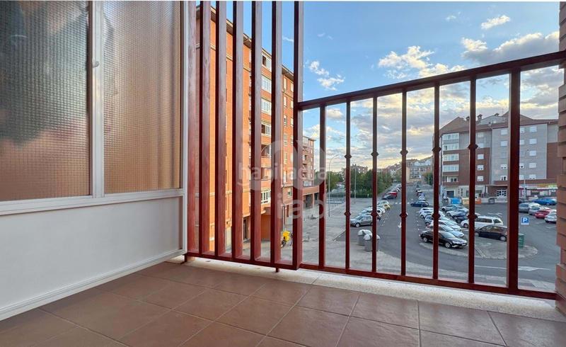 Foto 60ae8b03-250c-437a-82f4-f280514970f9. Flat with heating in La Asunción - La Inmaculada León