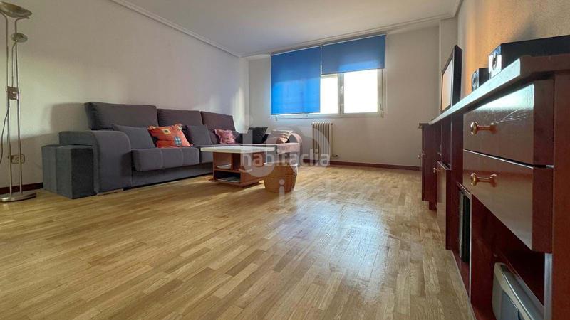 Foto a0fd9b73-af64-480e-b3d9-4e07ef61c237. Flat with heating in La Asunción - La Inmaculada León