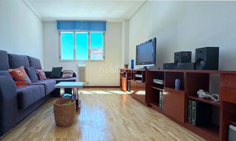 Foto b356d1e6-a803-4c49-8bd7-74f792004ea7. Flat with heating in La Asunción - La Inmaculada León