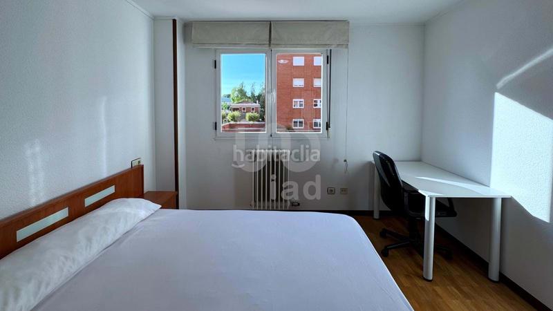 Foto d6e2ba1a-b8dc-4a1e-9666-a5b3371c9a6a. Flat with heating in La Asunción - La Inmaculada León