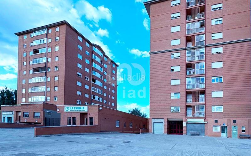 Foto 12800d27-4975-4613-9077-c690f7d44a7e. Piso en La Asunción - La Inmaculada León